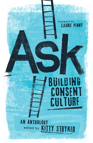 Ask book cover
